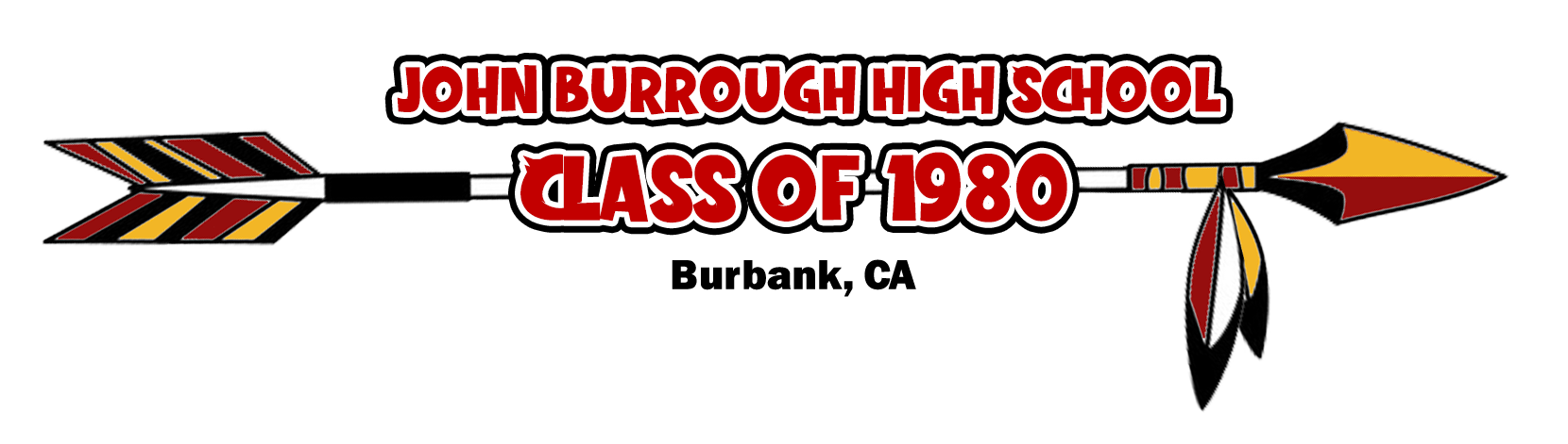 John Burroughs Class of 1980 | Burbank, California